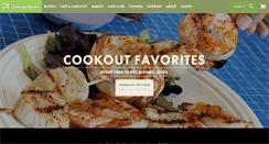 Desktop Screenshot of gatewaymarket.com